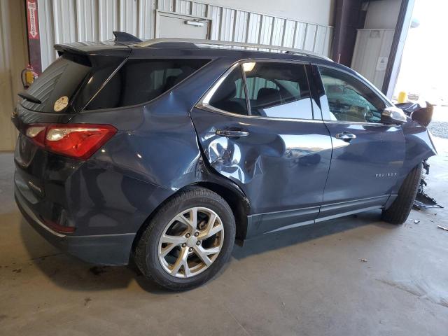 Изображение 3 2019 CHEVROLET EQUINOX PREMIER 2019 с VIN 3GNAXNEV3KL293388