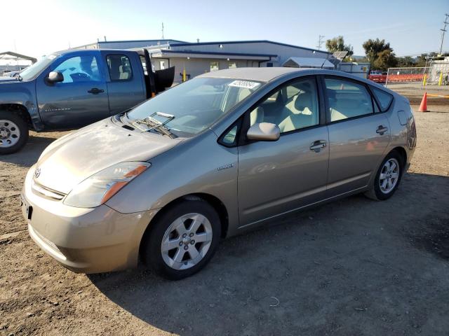 2008 TOYOTA PRIUS  2008 image