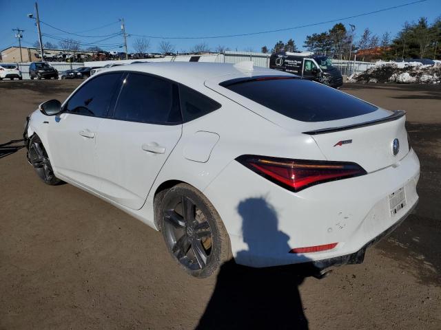 Obraz 2 z 2023 ACURA INTEGRA A-SPEC TECH 2023 z VIN 19UDE4H69PA009675