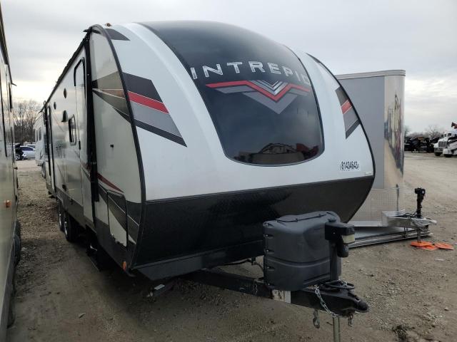 Image 1 of 2020 RIVR CAMPER 2020 with VIN 59CCC3821LL002403