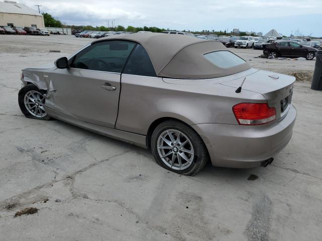 Изображение 2 2011 BMW 128 I 2011 с VIN WBAUL7C53BVM80112