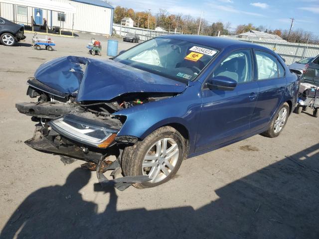 Изображение 2018 VOLKSWAGEN JETTA S 2018