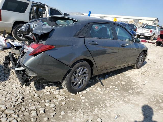 Изображение 3 2024 HYUNDAI ELANTRA SEL 2024 с VIN KMHLM4DG5RU701120