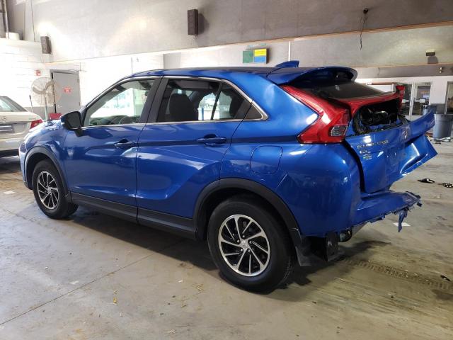 Image 2 of 2020 MITSUBISHI ECLIPSE CROSS ES 2020 with VIN JA4AS3AAXLZ036358
