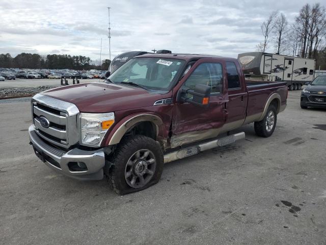 2013 FORD F250 SUPER DUTY 2013 image