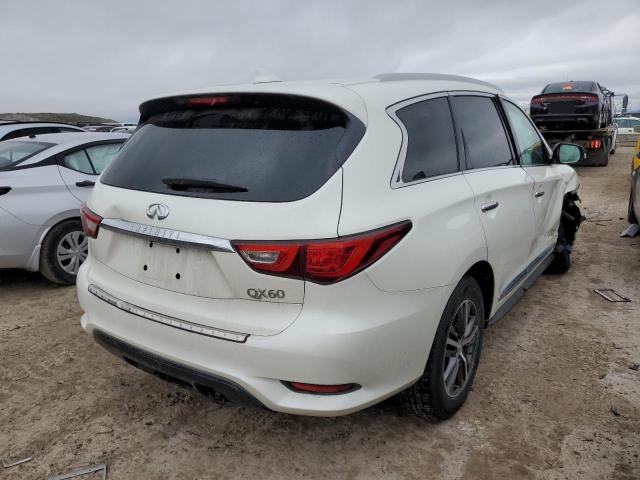 Obraz 3 z 2017 INFINITI QX60  2017 z VIN 5N1DL0MMXHC526552