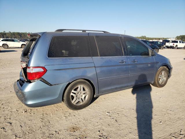 Image 3 of 2006 HONDA ODYSSEY EX 2006 with VIN 5FNRL384X6B032262