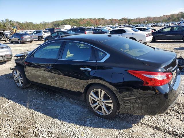 Изображение 2 2016 NISSAN ALTIMA 3.5SL 2016 с VIN 1N4BL3AP5GC267419