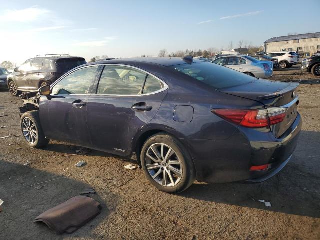 Image 2 of 2017 LEXUS ES 300H 2017 with VIN JTHBW1GG6H2149639