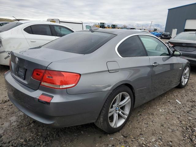 Image 3 of 2007 BMW 328 XI SULEV 2007 with VIN WBAWV53517P076714