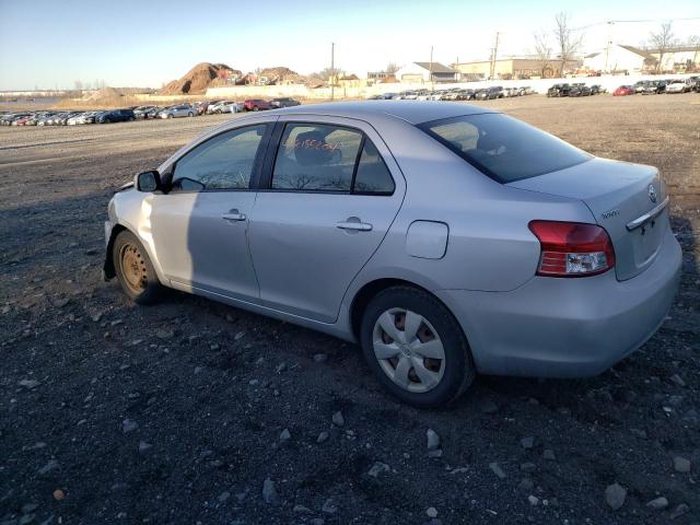 Image 2 of 2007 TOYOTA YARIS  2007 with VIN JTDBT923871106857