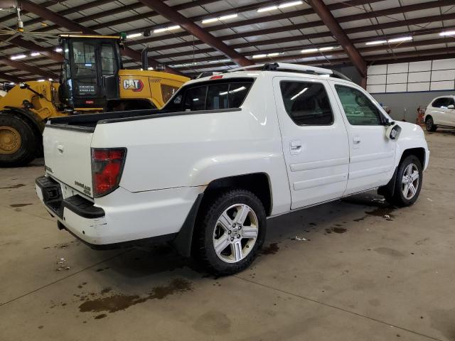 Image 3 of 2012 HONDA RIDGELINE RTL 2012 with VIN 5FPYK1F52CB457332
