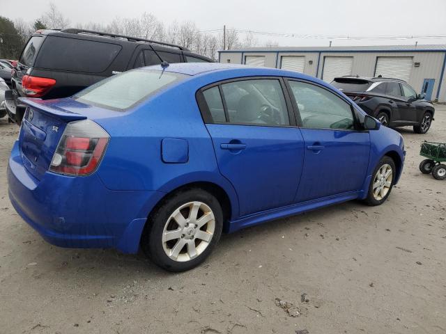 Obraz 3 z 2010 NISSAN SENTRA 2.0 2010 z VIN 3N1AB6AP9AL684437