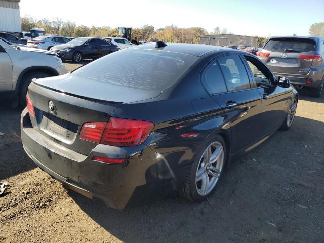 Image 3 of 2012 BMW 535 XI 2012 with VIN WBAFU7C5XCDU59416