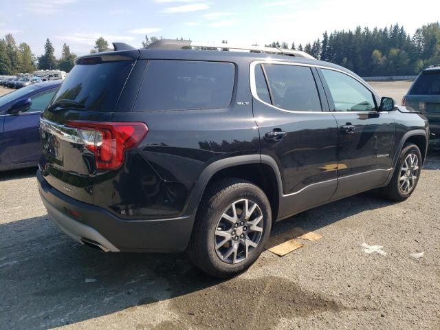 Image 3 of 2023 GMC ACADIA SLT 2023 with VIN 1GKKNUL41PZ212903