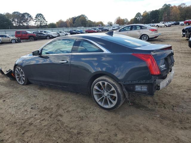 Image 2 of 2015 CADILLAC ATS PERFORMANCE 2015 with VIN 1G6AJ1R30F0109851