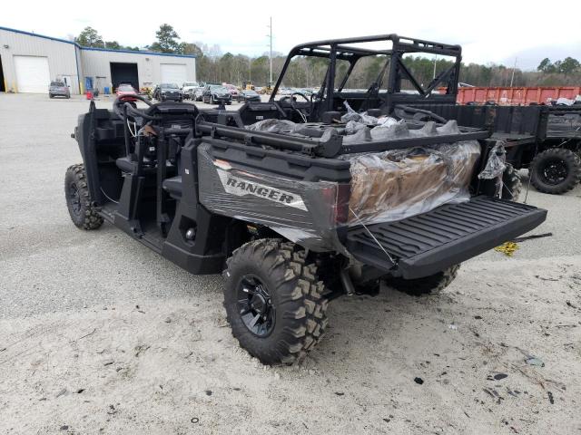 Изображение 3 2024 POLARIS RANGER CREW 1000 PREMIUM 2024 с VIN 4XAT6E999R8455073