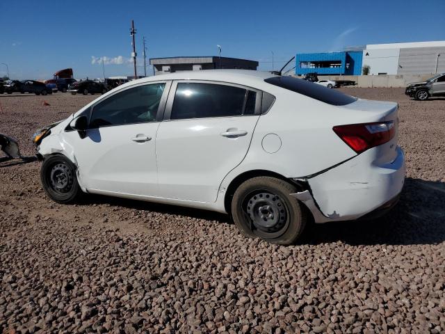 Изображение 2 2014 KIA RIO LX 2014 с VIN KNADM4A3XE6358343