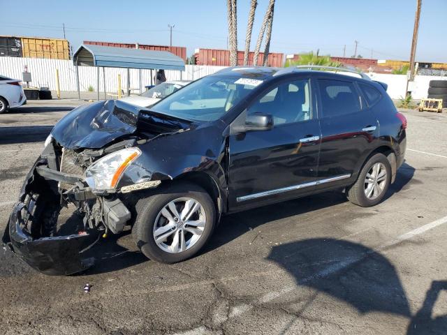 Image 1 of 2013 NISSAN ROGUE S 2013 with VIN JN8AS5MV0DW612143