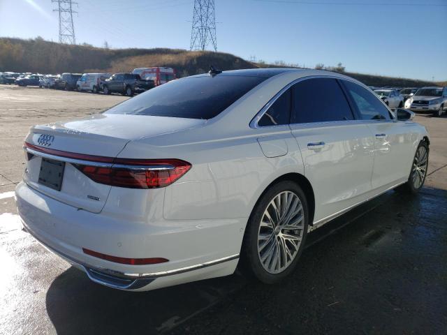 Obraz 3 z 2019 AUDI A8 L 2019 z VIN WAU8DBF85KN008436