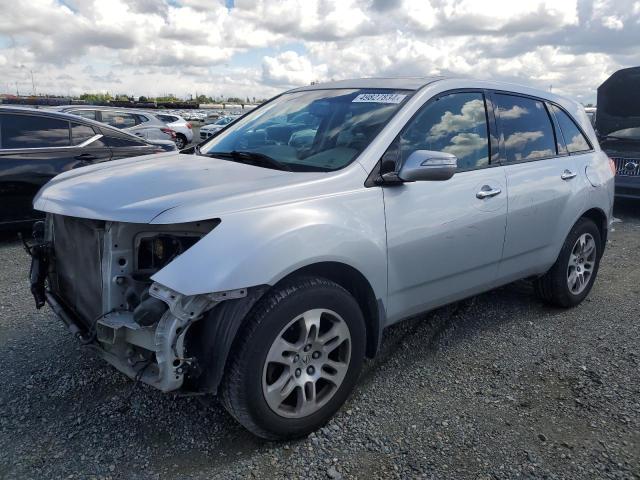 Изображение 2008 ACURA MDX TECHNOLOGY 2008