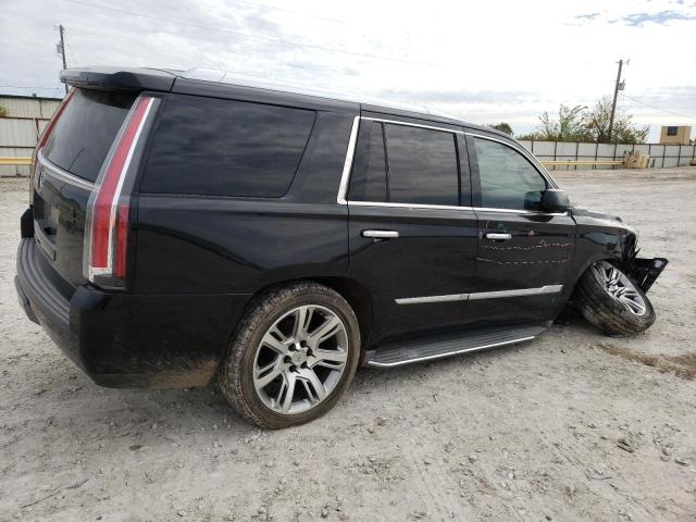 Image 3 of 2015 CADILLAC ESCALADE LUXURY 2015 with VIN 1GYS4BKJ8FR219768