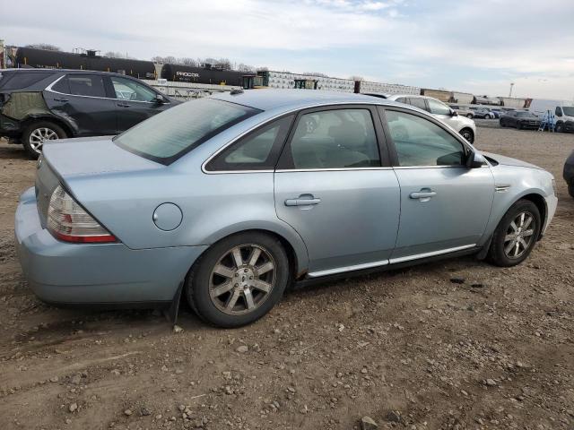 Obraz 3 z 2008 FORD TAURUS SEL 2008 z VIN 1FAHP24W78G185195