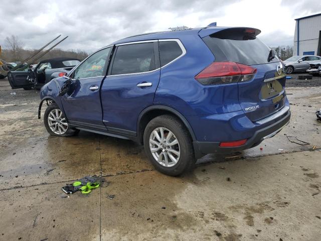 Image 2 of 2019 NISSAN ROGUE S 2019 with VIN 5N1AT2MV9KC836089