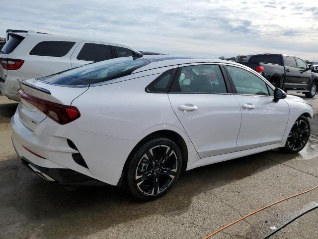 Obraz 3 z 2023 KIA K5 GT LINE 2023 z VIN 5XXG64J26PG219428