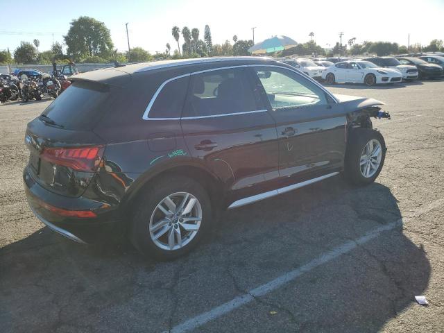 Изображение 3 2020 AUDI Q5 PREMIUM 2020 с VIN WA1ANAFY5L2033507