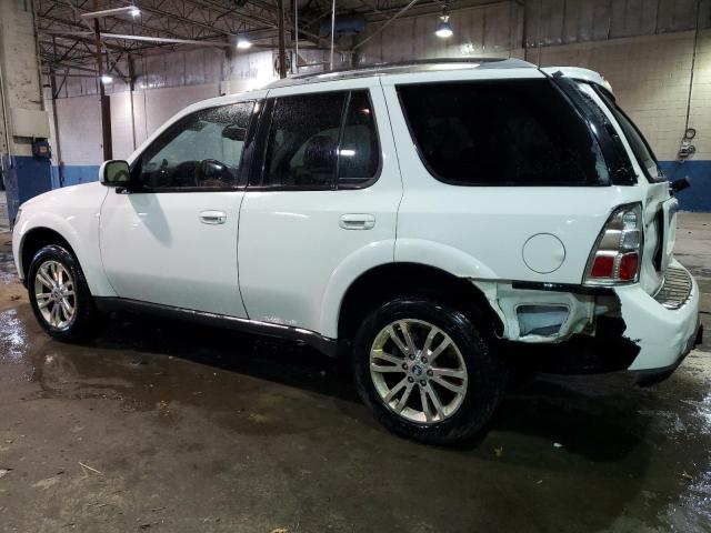 Изображение 2 2009 SAAB 9-7X 4.2I 2009 с VIN 5S3ET13S992801957