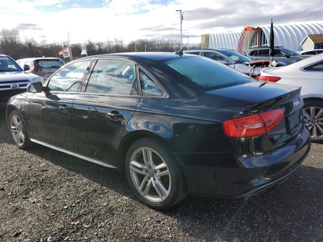Obraz 2 z 2016 AUDI A4 PREMIUM S-LINE 2016 z VIN WAUBFAFLXGN013203