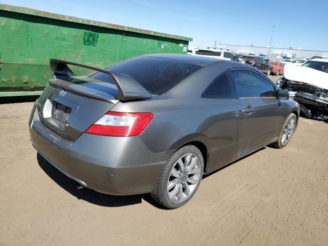 Изображение 3 2007 HONDA CIVIC LX 2007 с VIN 2HGFG11677H508326