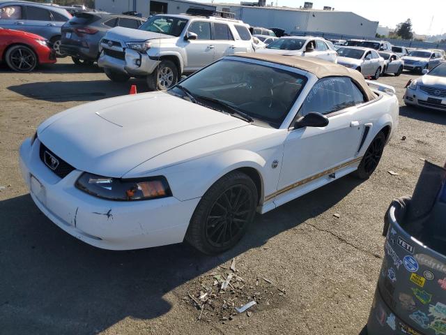 2004 Ford Mustang 2004 image