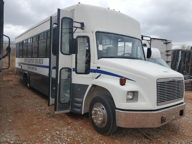 Image 1 of 2002 FREIGHTLINER CHASSIS FB65 2002 with VIN 4UZAAZAL92CJ77237