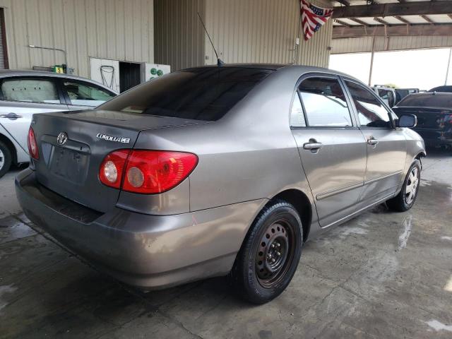 Obraz 3 z 2005 TOYOTA COROLLA CE 2005 z VIN 1NXBR32E75Z556701
