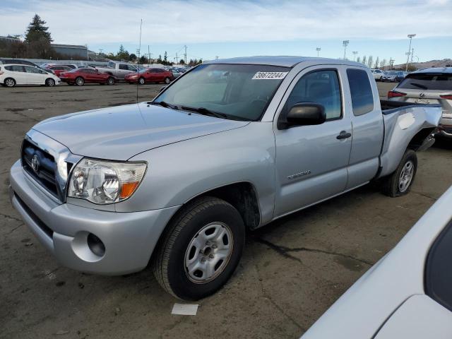 Obraz 1 z 2008 TOYOTA TACOMA ACCESS CAB 2008 z VIN 5TETX22N18Z564295