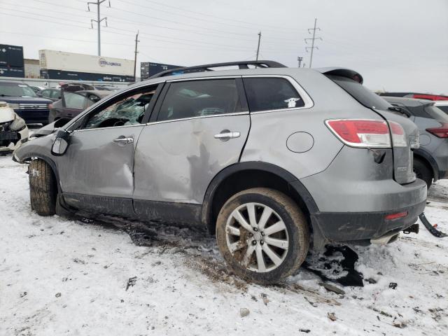 Obraz 2 z 2009 MAZDA CX-9  2009 z VIN JM3TB38A790173881