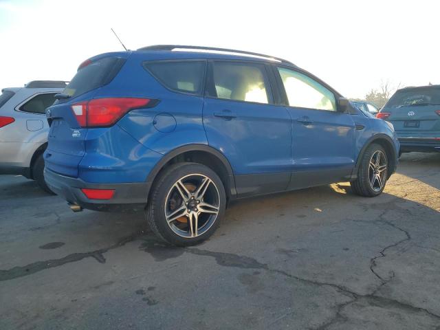 Image 3 of 2019 FORD ESCAPE SEL 2019 with VIN 1FMCU9HD7KUB91680