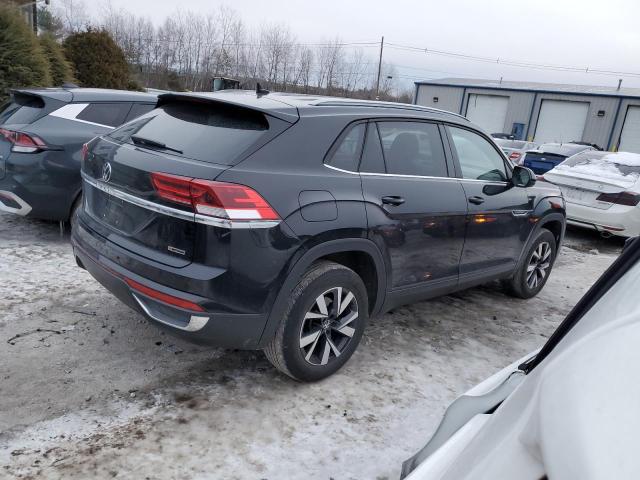 Image 3 of 2020 VOLKSWAGEN ATLAS CROSS SPORT SE 2020 with VIN 1V24C2CA1LC206275