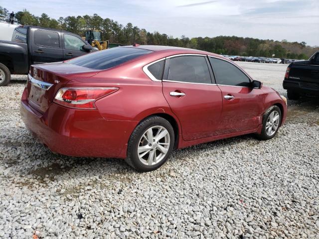 Изображение 3 2013 NISSAN ALTIMA 2.5 2013 с VIN 1N4AL3APXDC141046