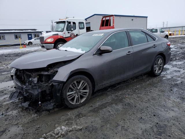Изображение 1 2015 TOYOTA CAMRY LE 2015 с VIN 4T1BF1FK8FU032309