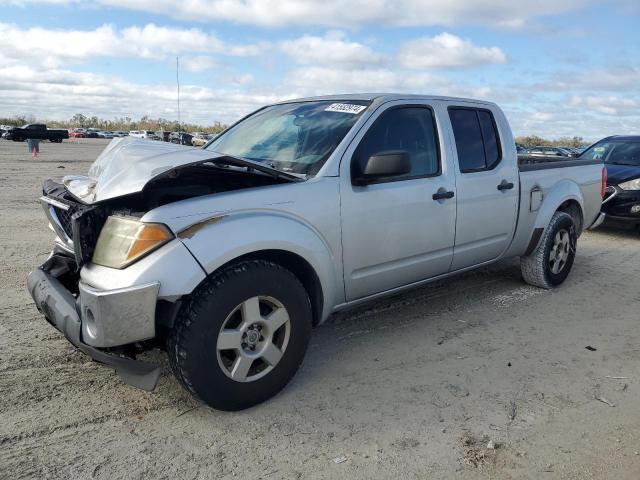 2008 NISSAN FRONTIER CREW CAB LE 2008 image
