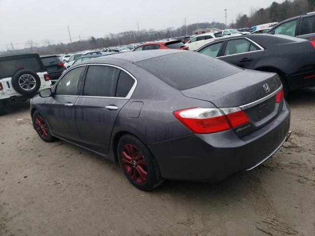 Obraz 2 z 2014 HONDA ACCORD LX 2014 z VIN 1HGCR2F30EA286371