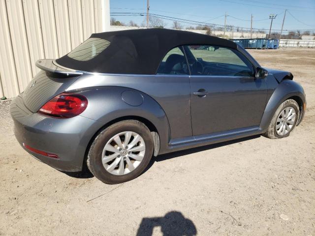 Obraz 3 z 2017 VOLKSWAGEN BEETLE S/SE 2017 z VIN 3VW517AT3HM806764