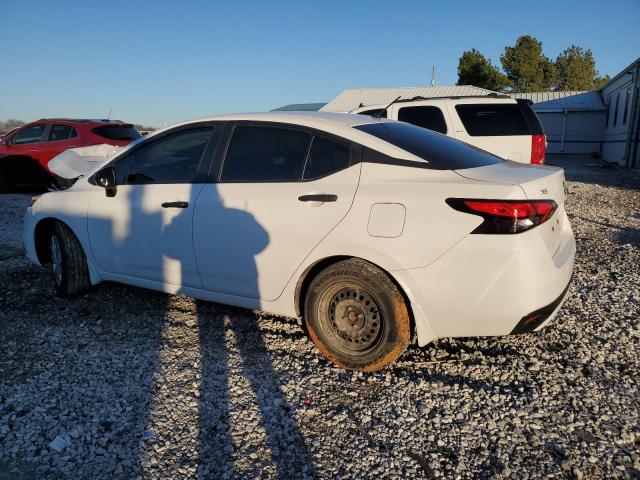Image 2 of 2020 NISSAN VERSA S 2020 with VIN 3N1CN8BV9LL897464