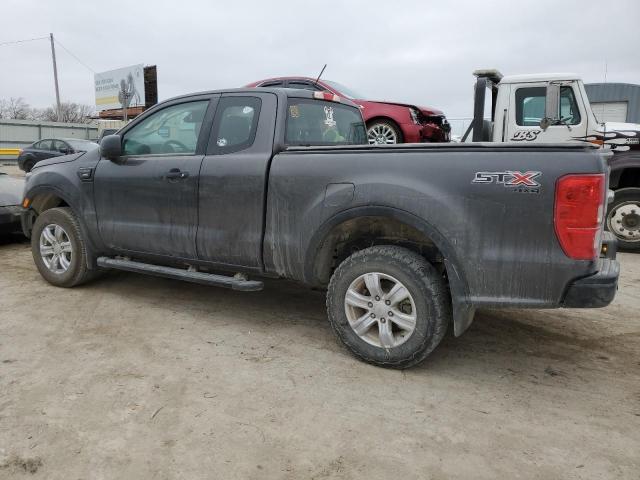 Изображение 2 2019 FORD RANGER XL 2019 с VIN 1FTER1FH0KLB15231