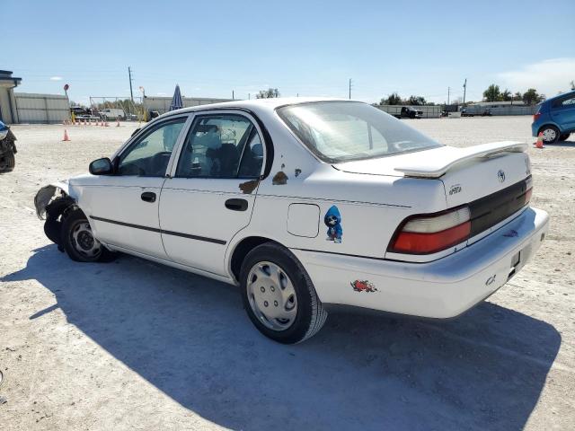 Изображение 2 1996 TOYOTA COROLLA  1996 с VIN 2T1BA02E3TC112798