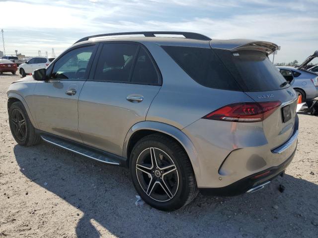 Image 2 of 2022 MERCEDES-BENZ GLE 350 2022 with VIN 4JGFB4JB2NA826518