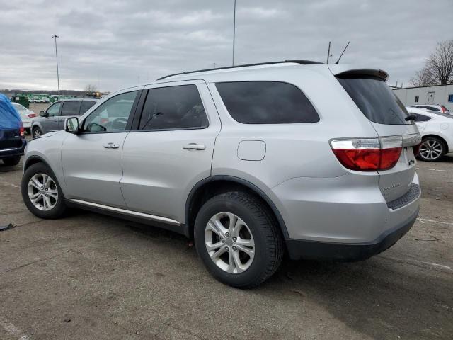 Obraz 2 z 2011 DODGE DURANGO CREW 2011 z VIN 1D4RE4GG3BC677583